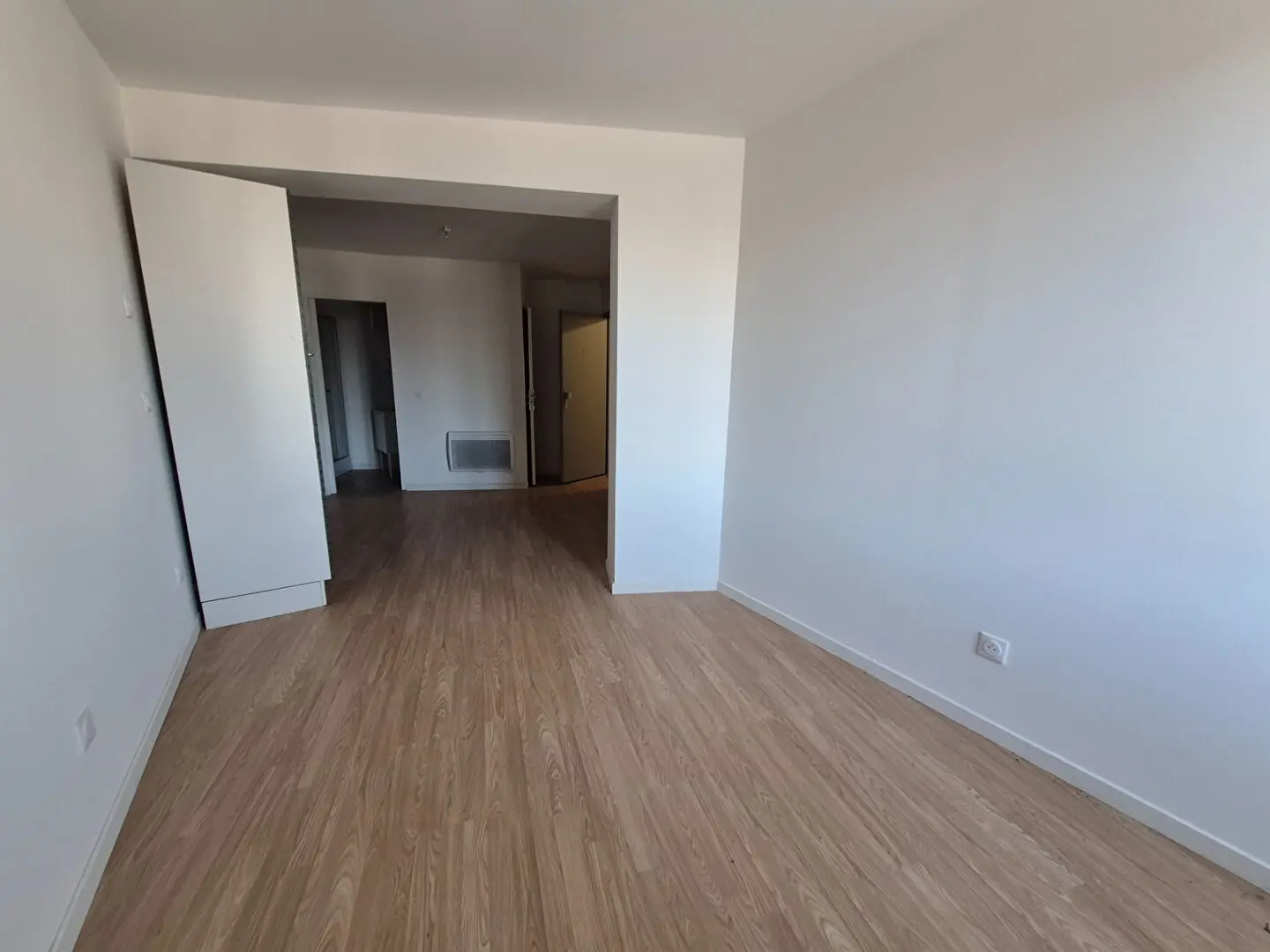 Photo 10 Appartement 2 pièces 32.71m²