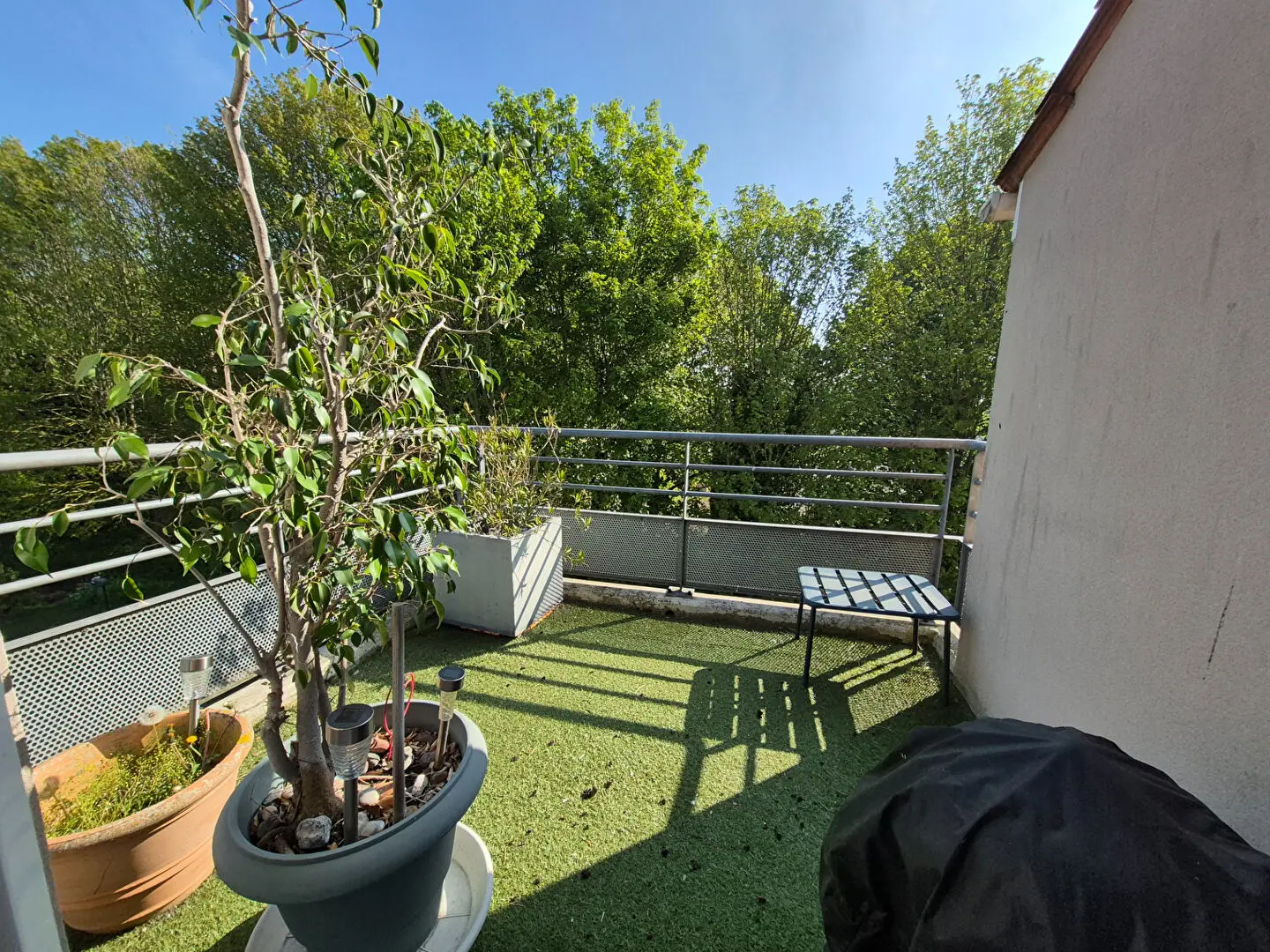 Photo 2 appartement Lens