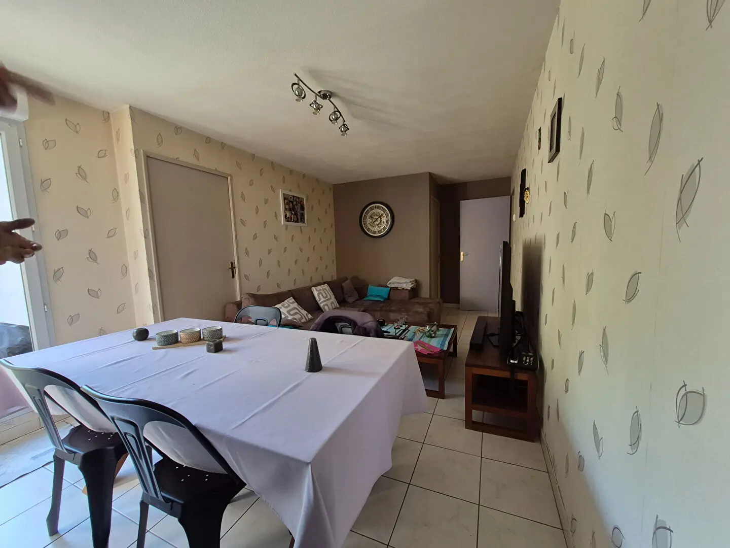 Photo 3 appartement Lens