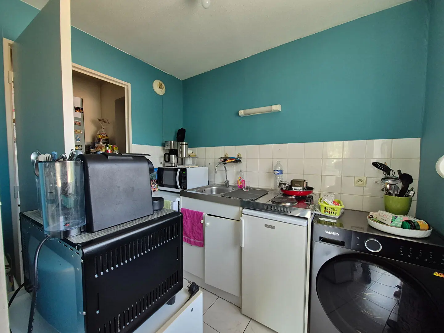 Photo 4 appartement Lens
