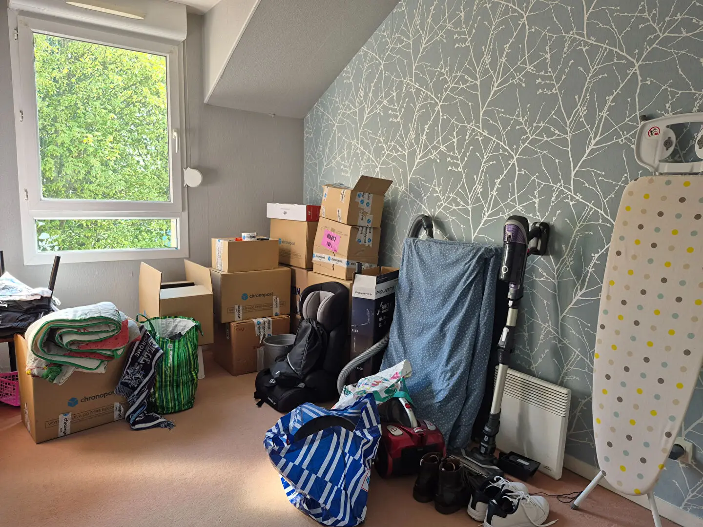 Photo 9 appartement Lens