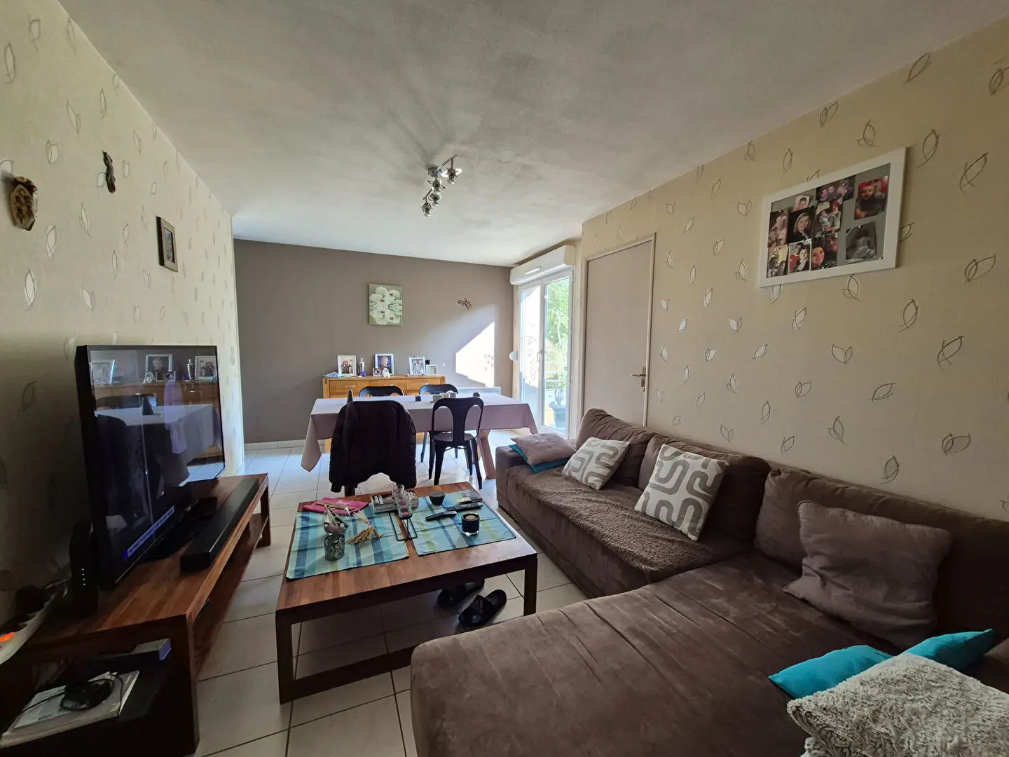 Photo 10 appartement Lens