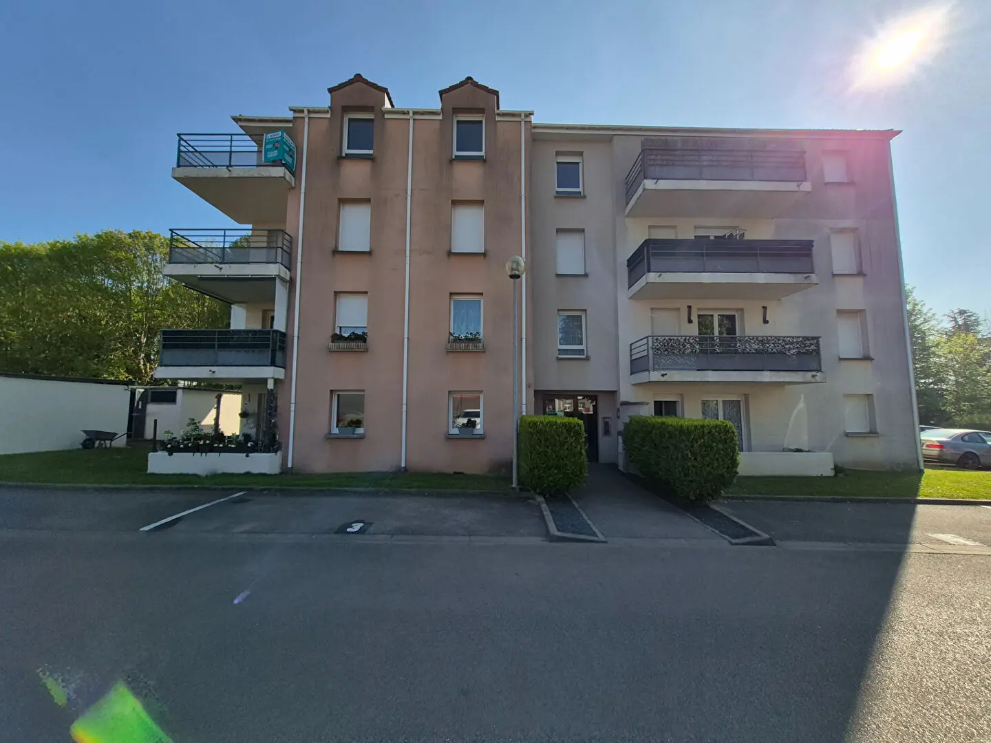 Photo 12 appartement Lens