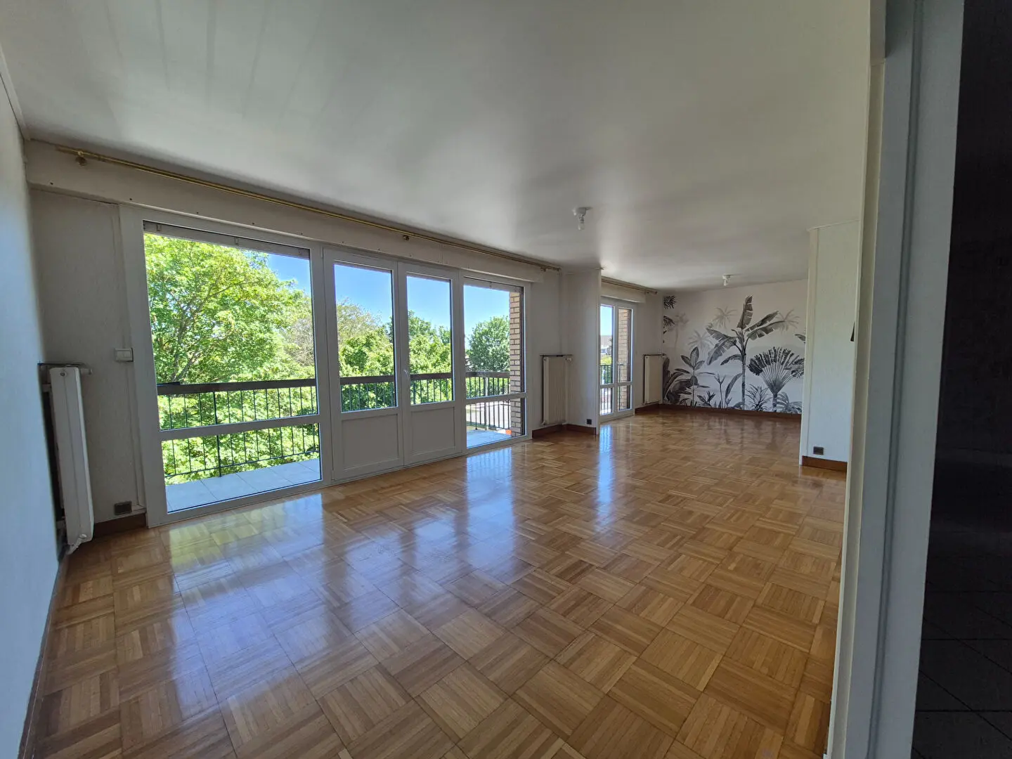 Photo 1 Appartement 4 pièces 89.54m²