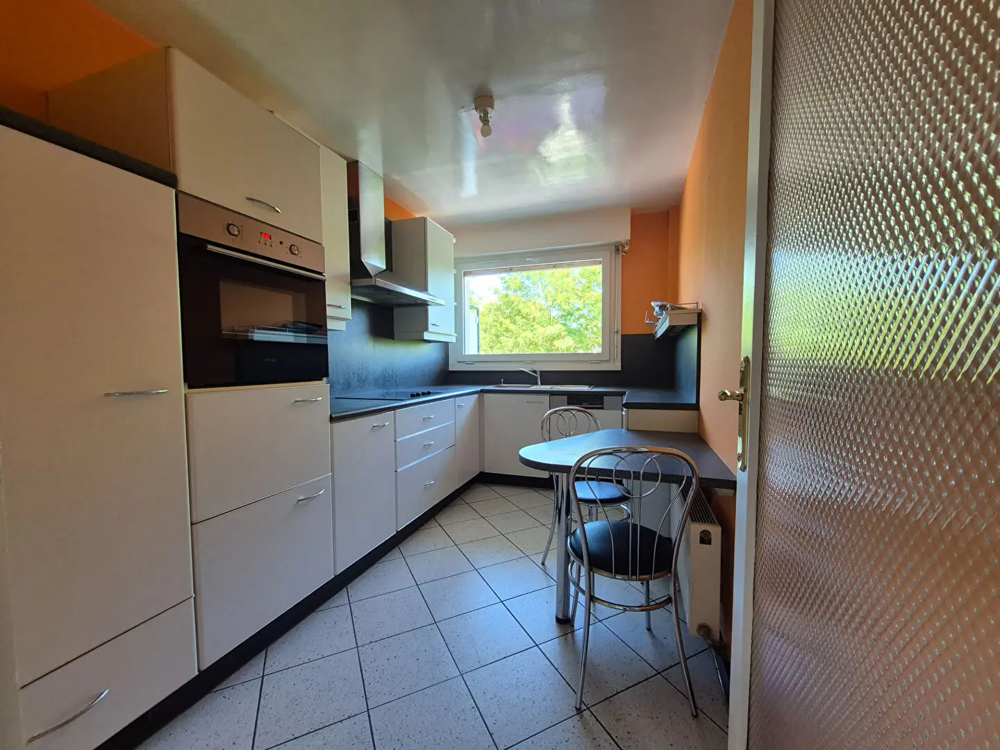 Photo 1 appartement Lens