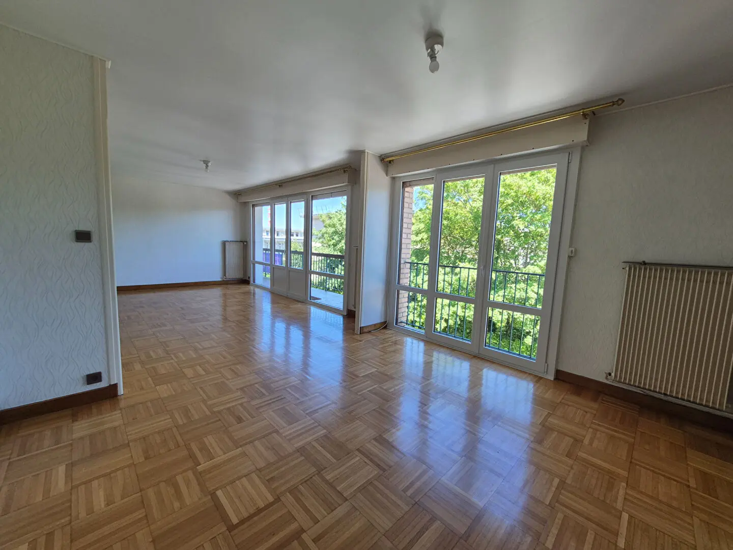 Photo 2 appartement Lens