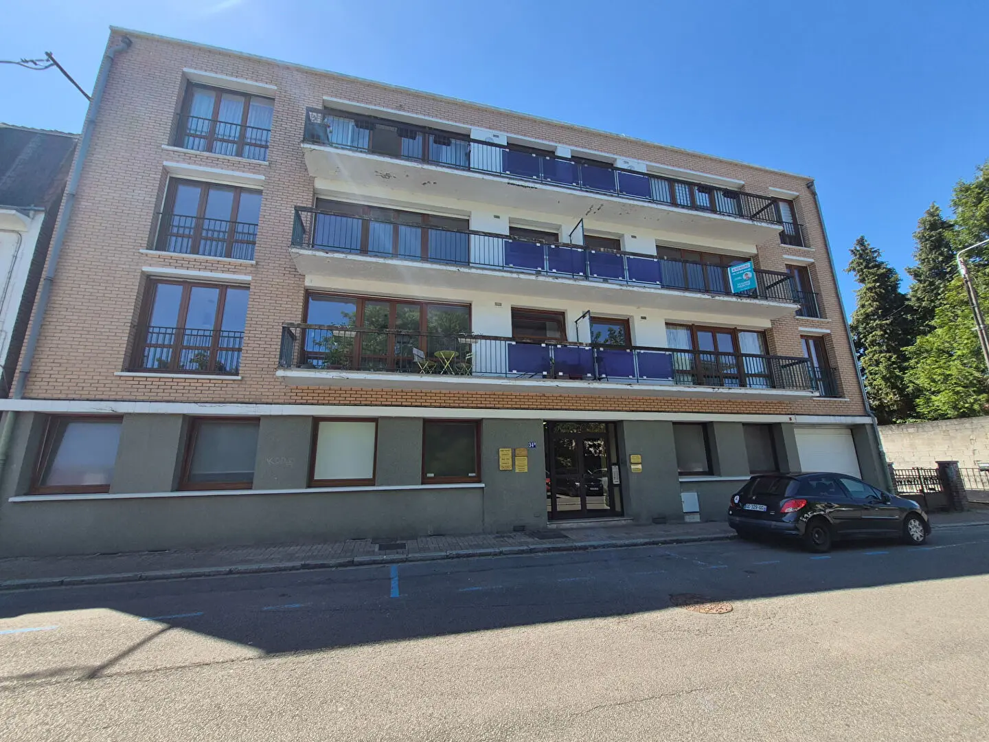 Photo 4 appartement Lens