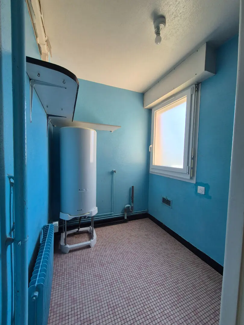 Photo 13 appartement Lens