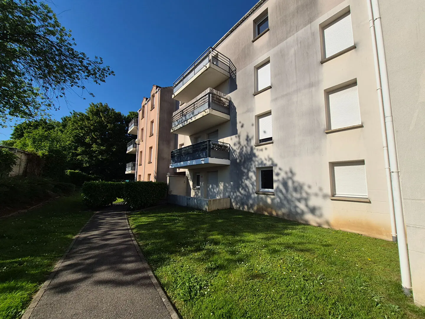 Photo 1 appartement Lens