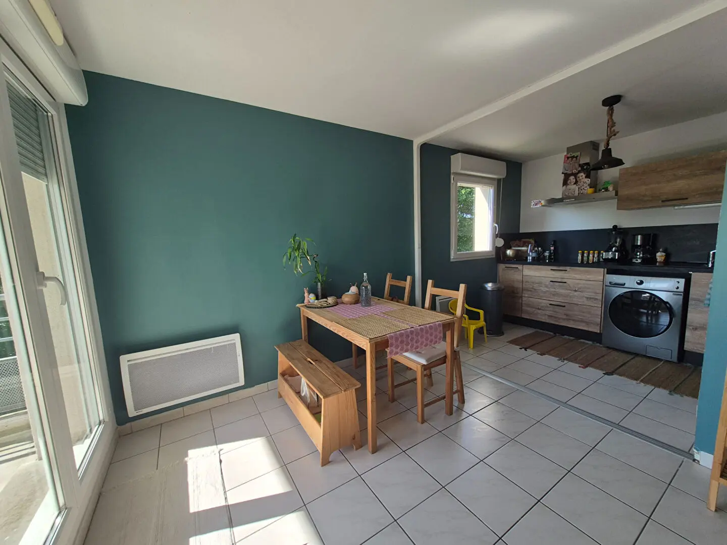 Photo 2 appartement Lens