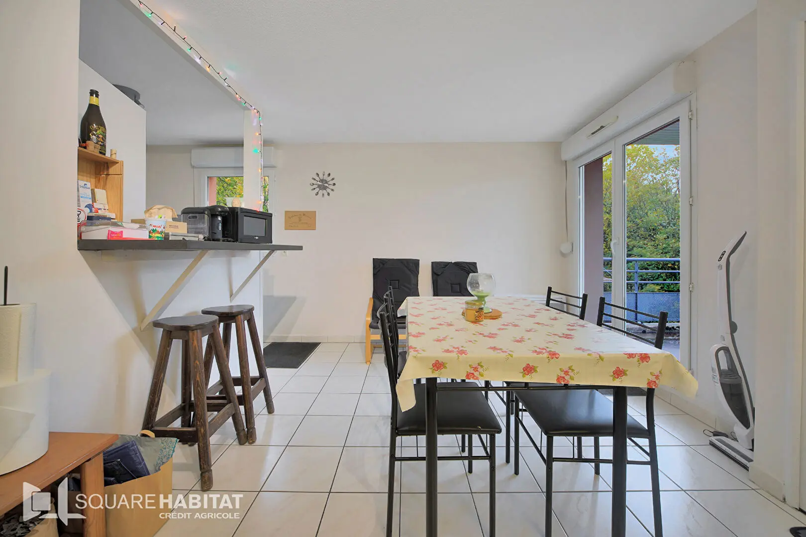 Photo 5 Appartement 3 pièces 51.8m²