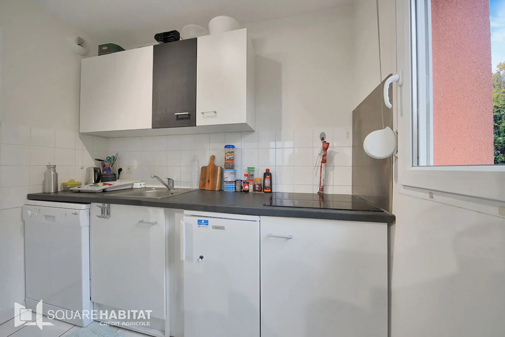 Photo 6 Appartement 3 pièces 51.8m²