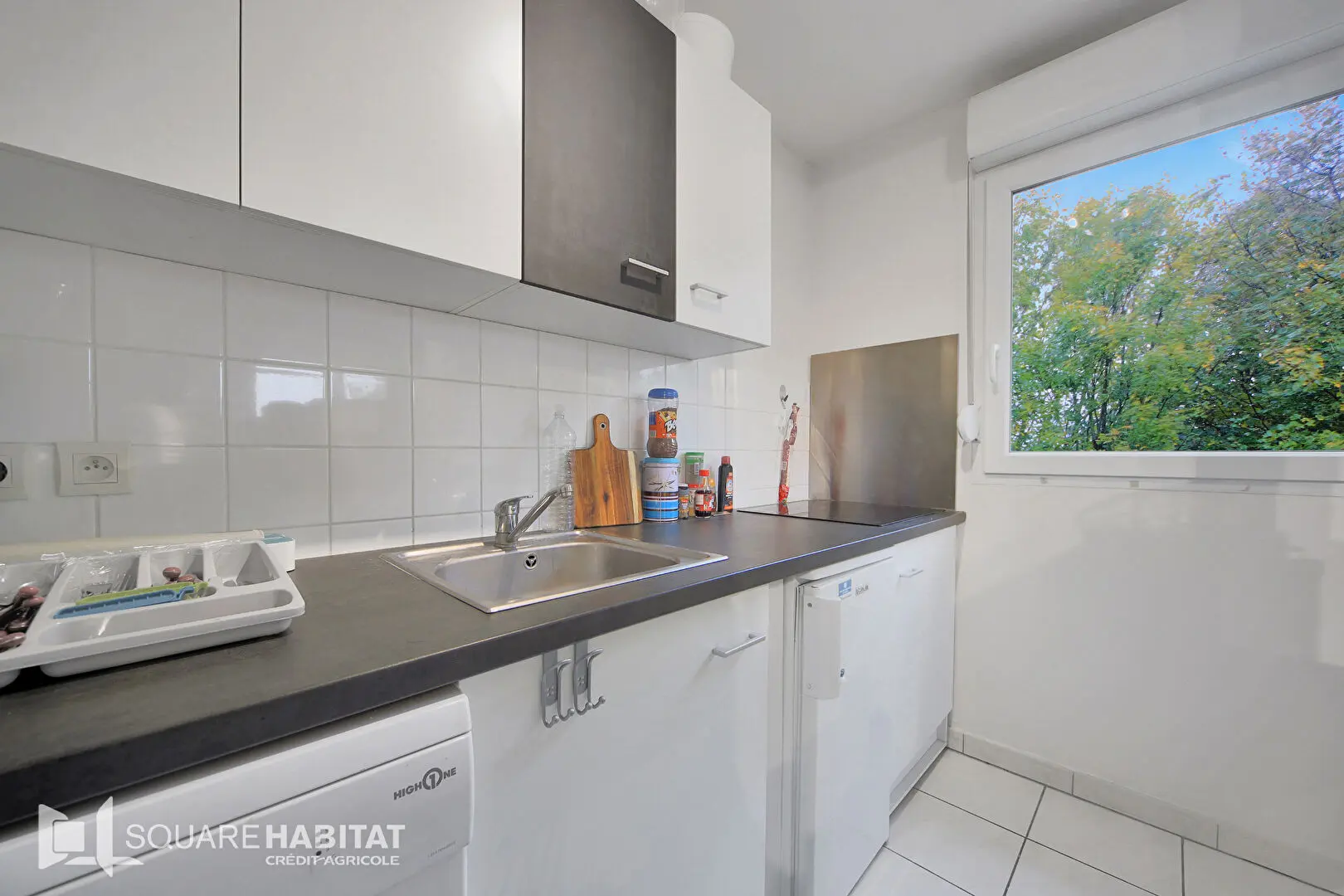 Photo 7 Appartement 3 pièces 51.8m²