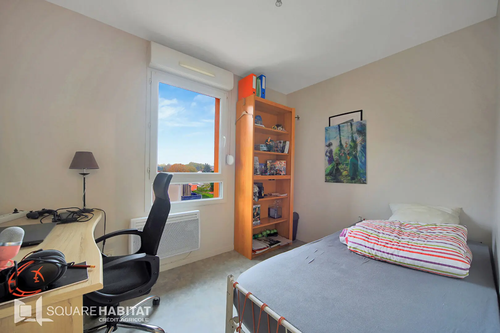 Photo 8 Appartement 3 pièces 51.8m²