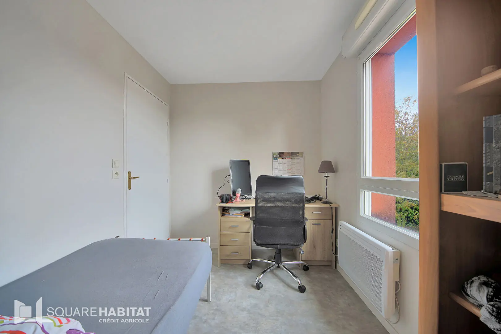 Photo 9 Appartement 3 pièces 51.8m²
