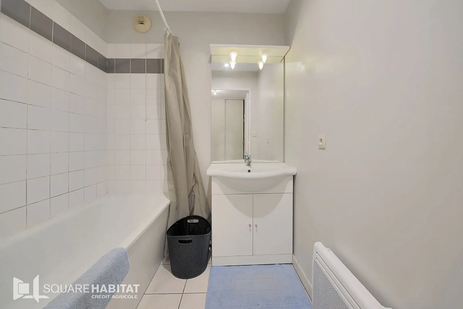 Photo 11 Appartement 3 pièces 51.8m²
