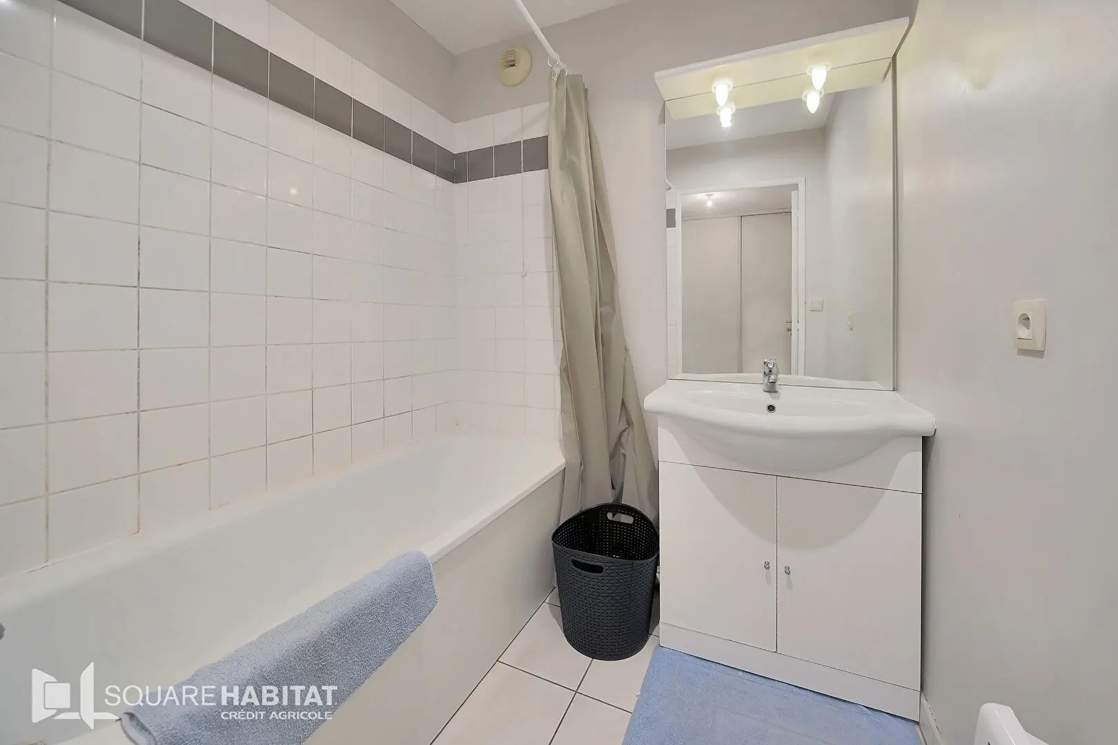 Photo 12 Appartement 3 pièces 51.8m²