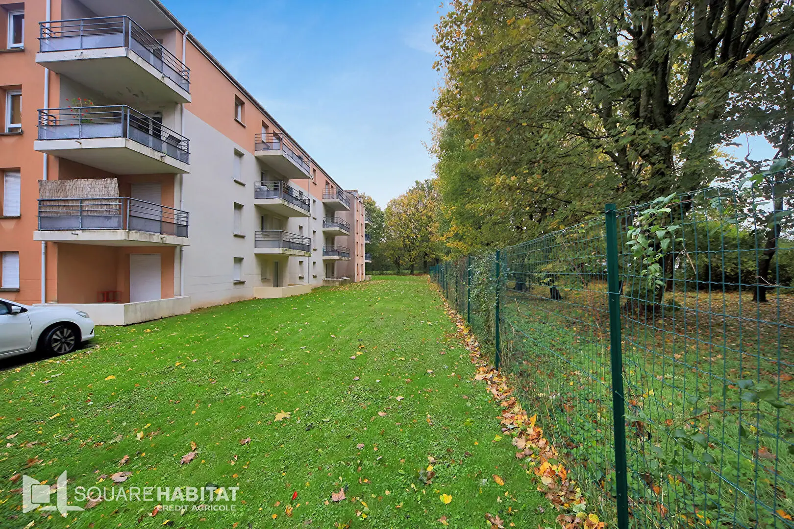 Photo 15 Appartement 3 pièces 51.8m²