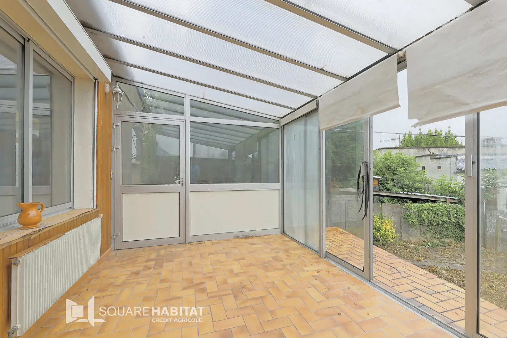 Photo 8 Maison 6 pièces 185m²