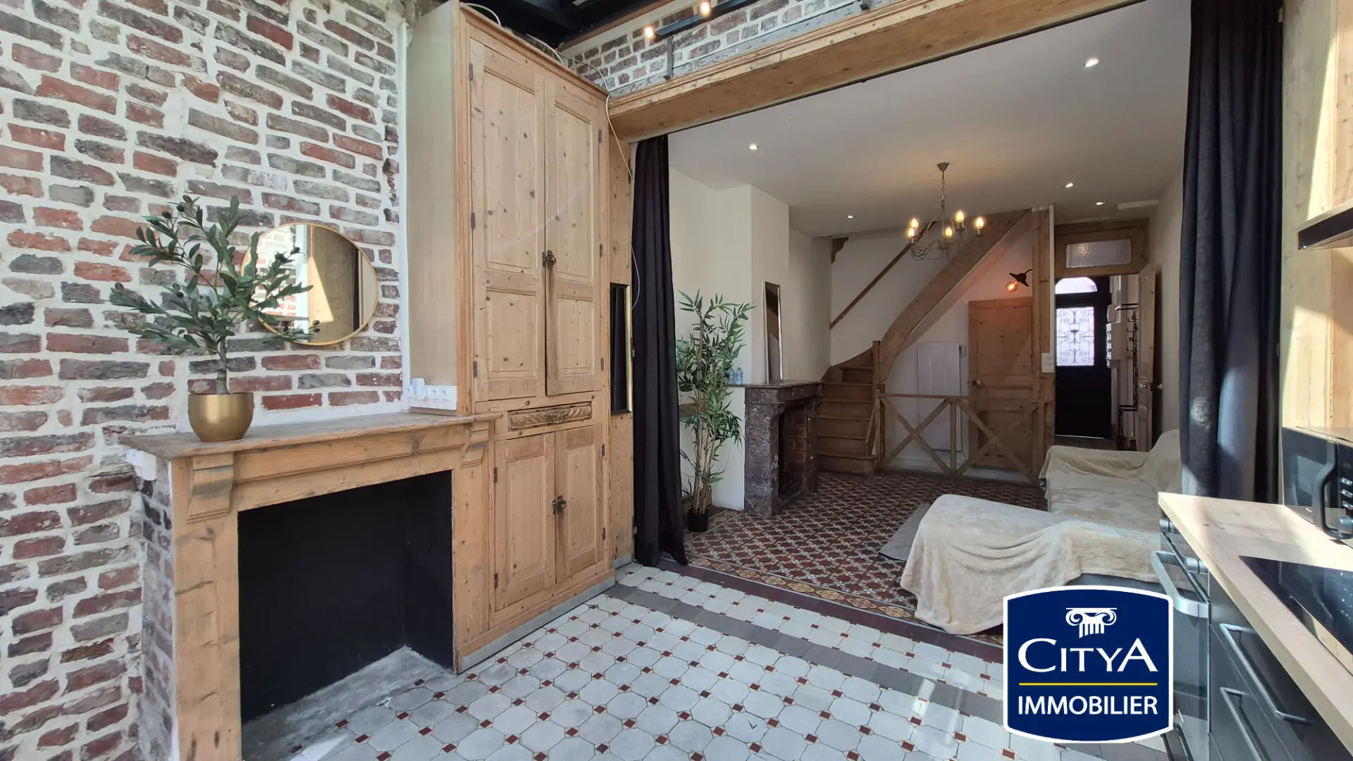 Photo 4 Maison 6 pièces 92m²