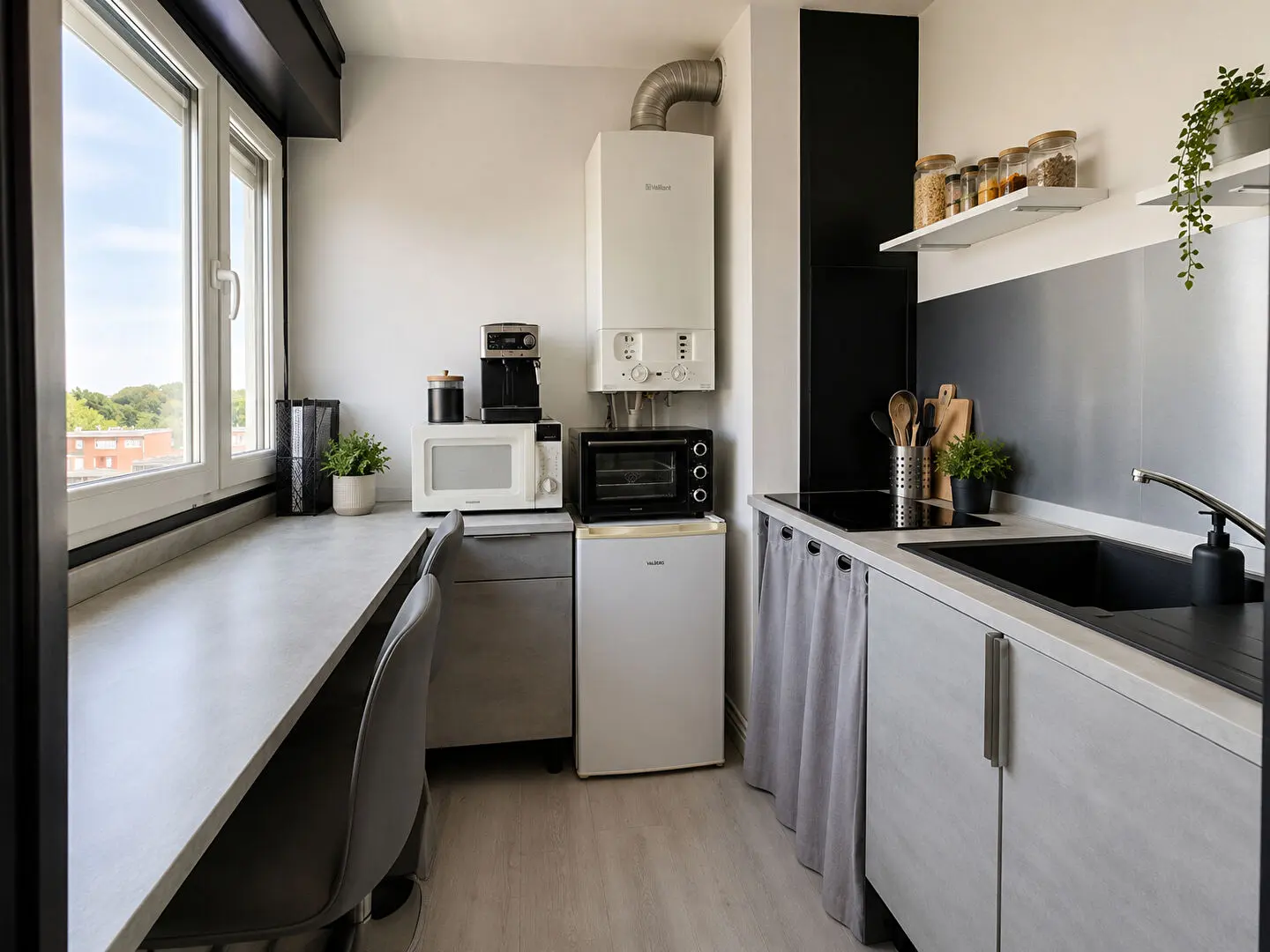 Photo 2 appartement Lens