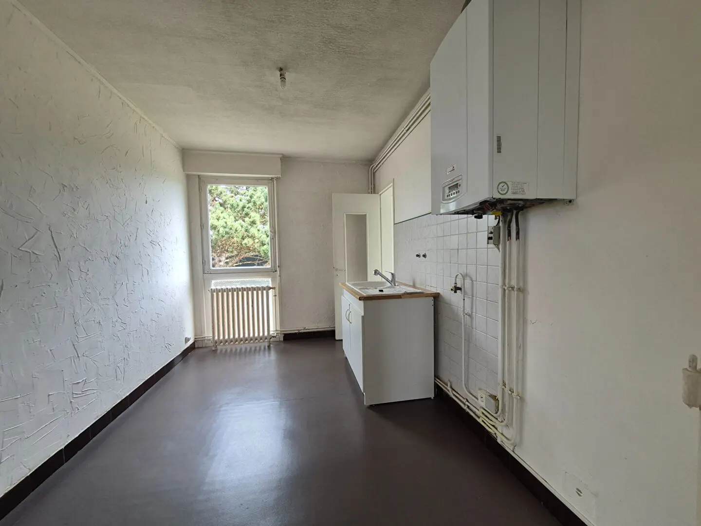 Photo 5 Appartement 4 pièces 72m²
