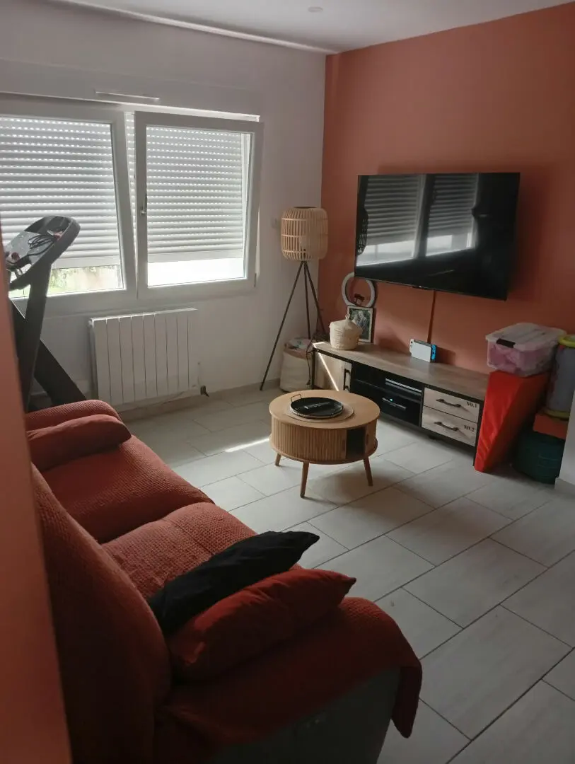 Photo 3 Maison 5 pièces 81m²