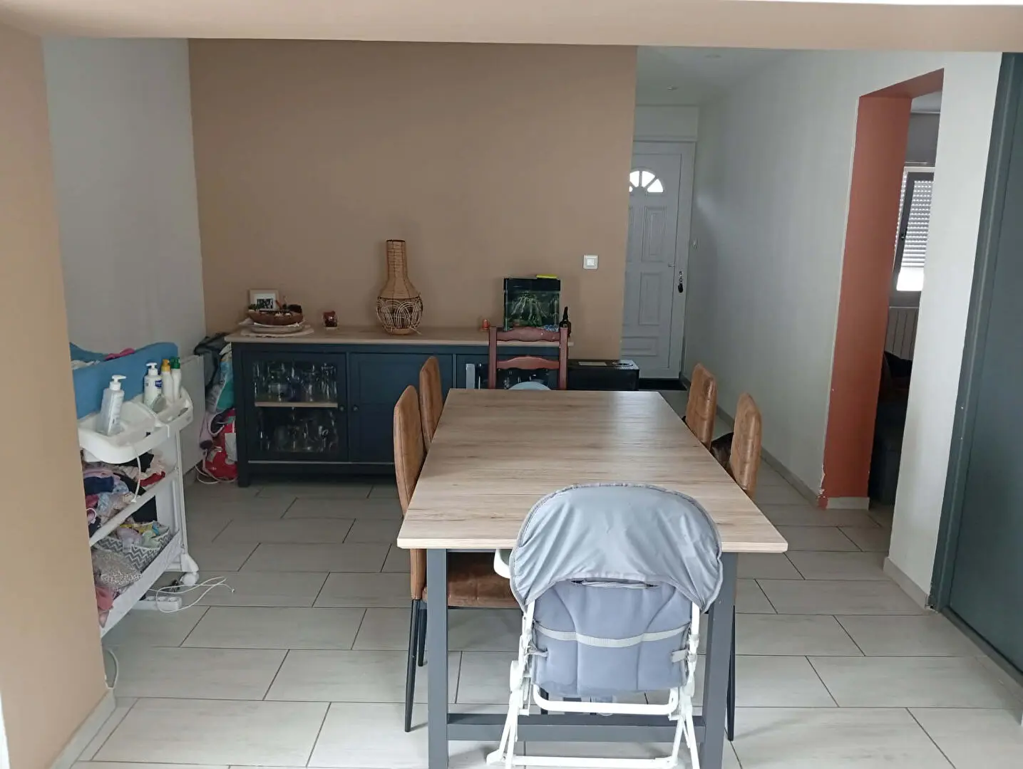 Photo 4 Maison 5 pièces 81m²