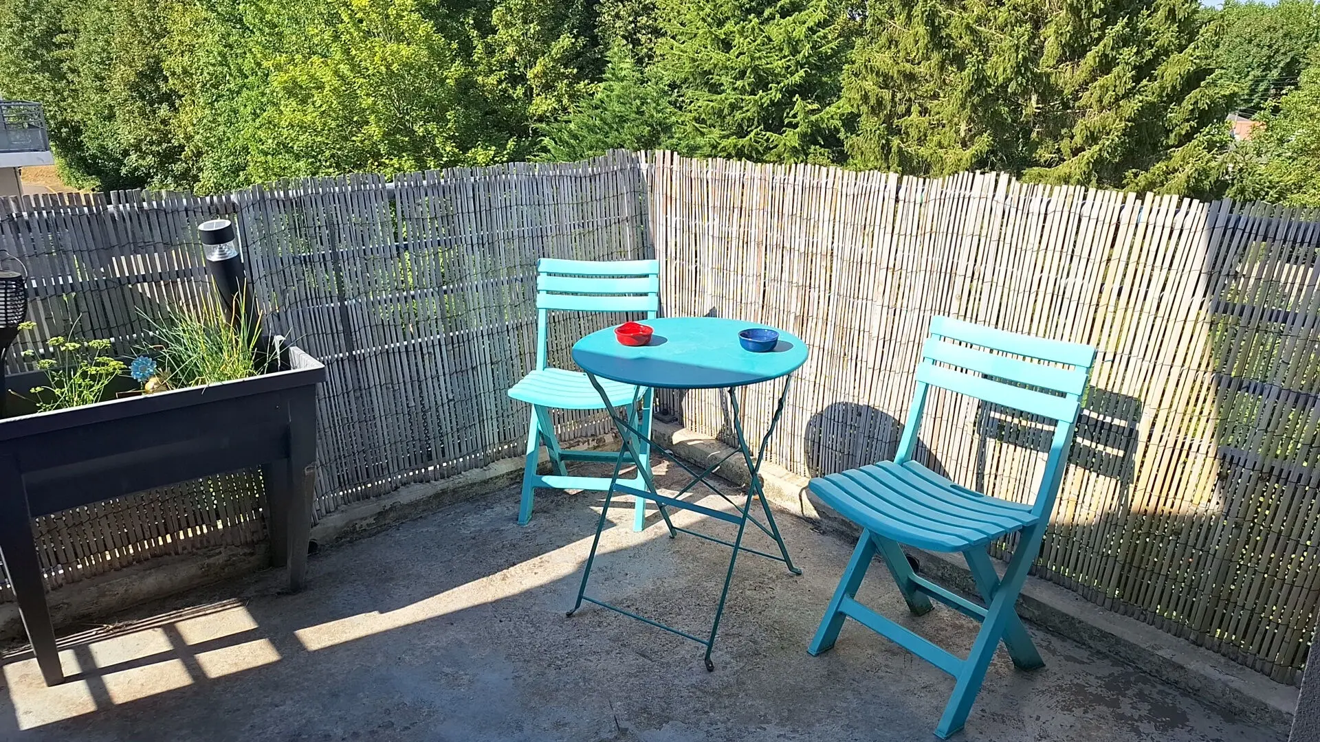 Photo 1 Appartement 3 pièces 61.5m²