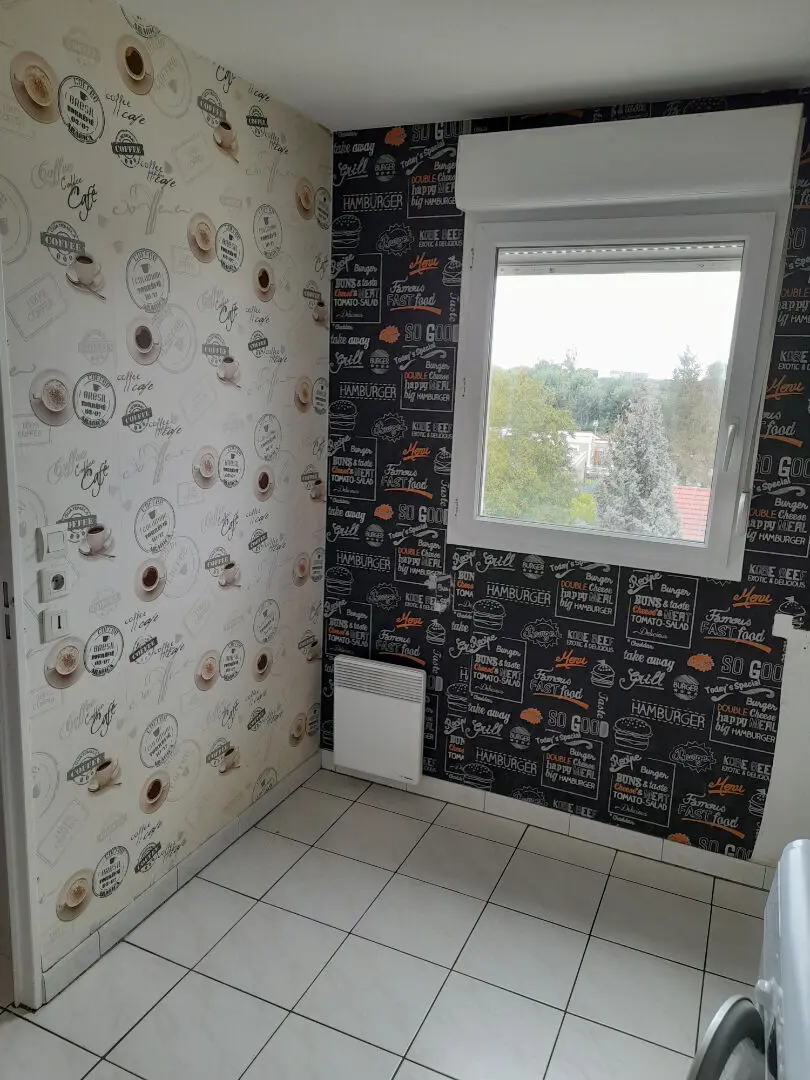 Photo 3 Appartement 3 pièces 61.5m²