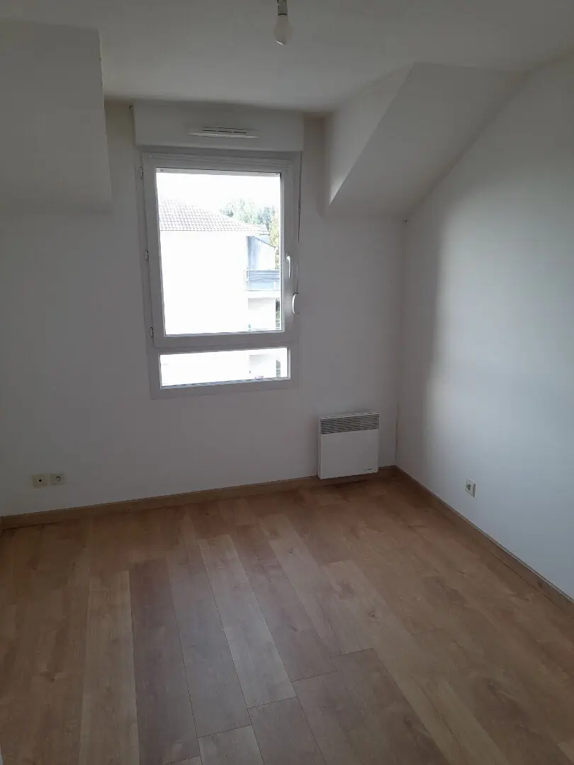 Photo 4 Appartement 3 pièces 61.5m²