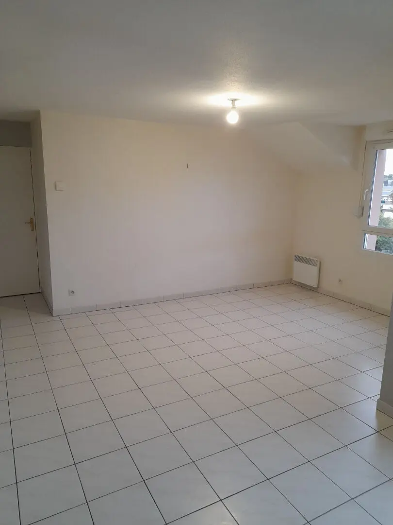 Photo 5 Appartement 3 pièces 61.5m²