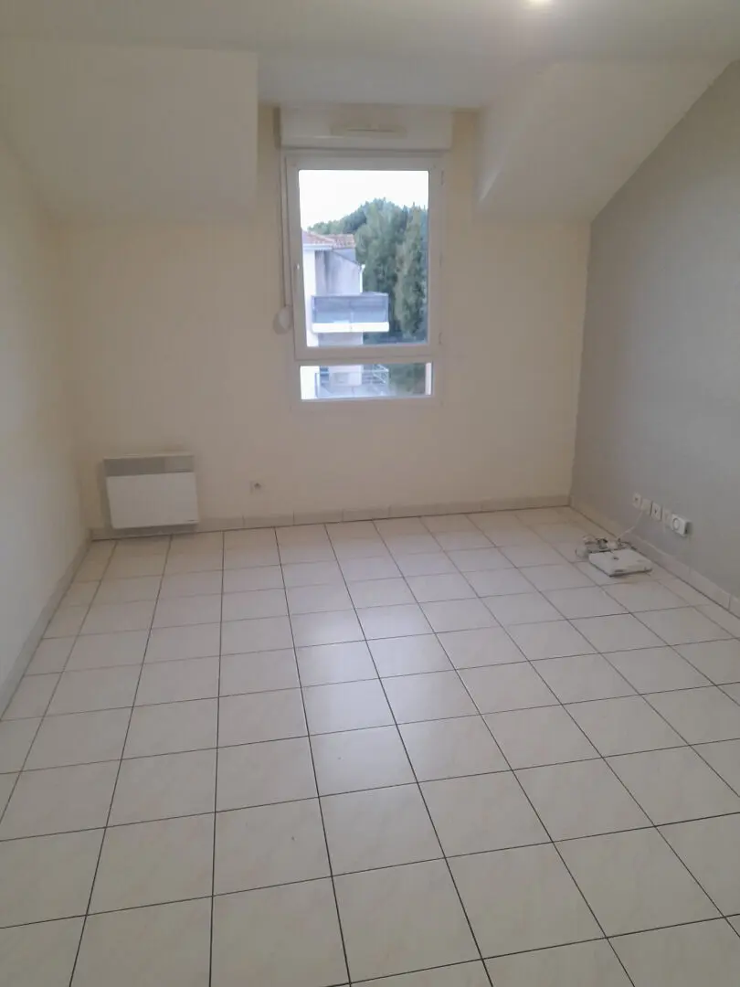 Photo 8 Appartement 3 pièces 61.5m²