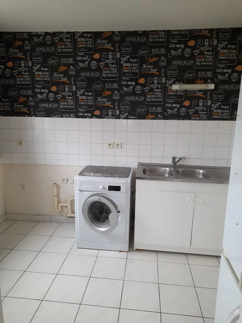Photo 9 Appartement 3 pièces 61.5m²