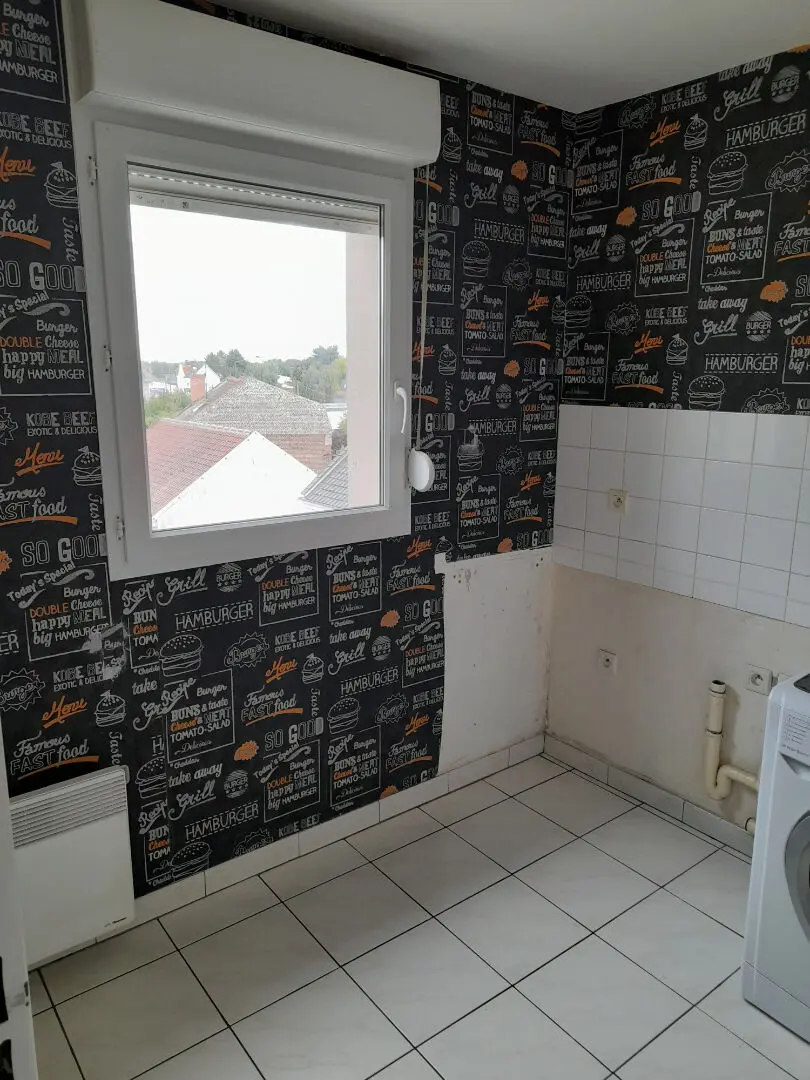 Photo 10 Appartement 3 pièces 61.5m²