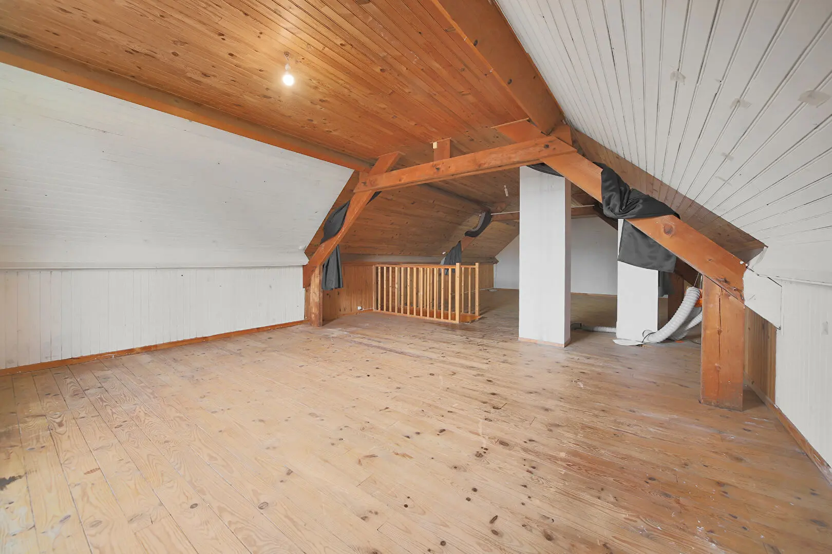 Photo 8 Maison 6 pièces 127m²
