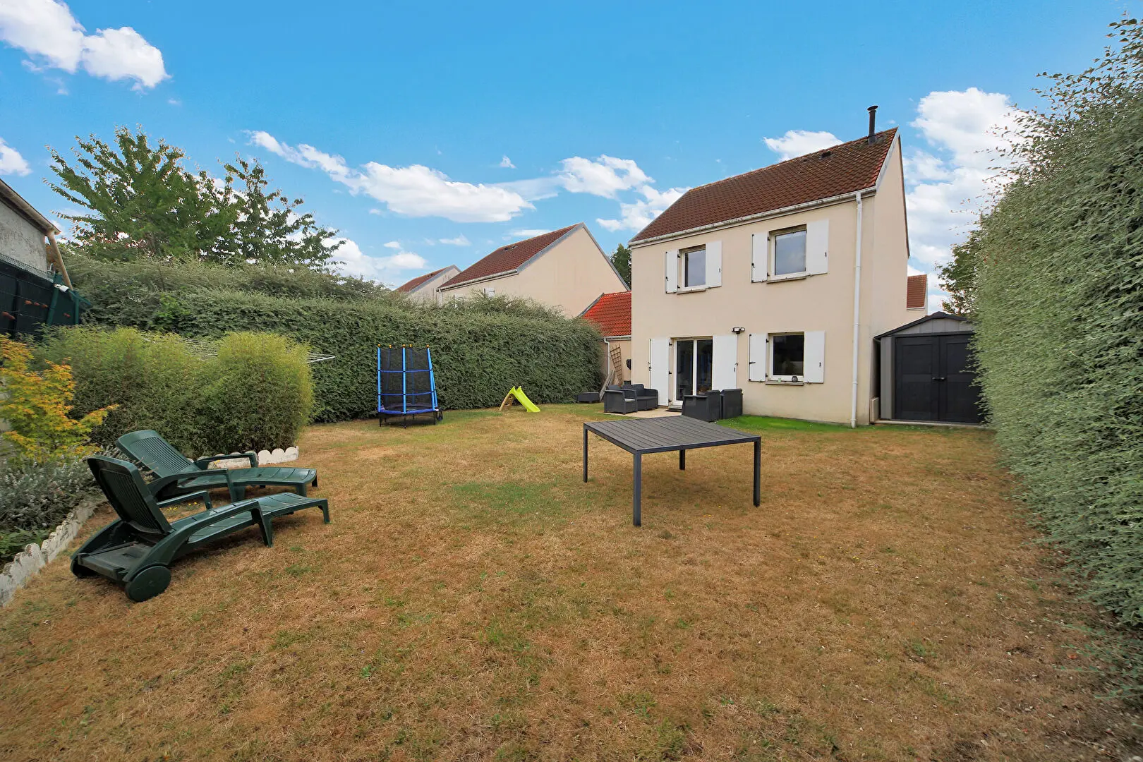 Photo 1 Maison 4 pièces 81.85m²
