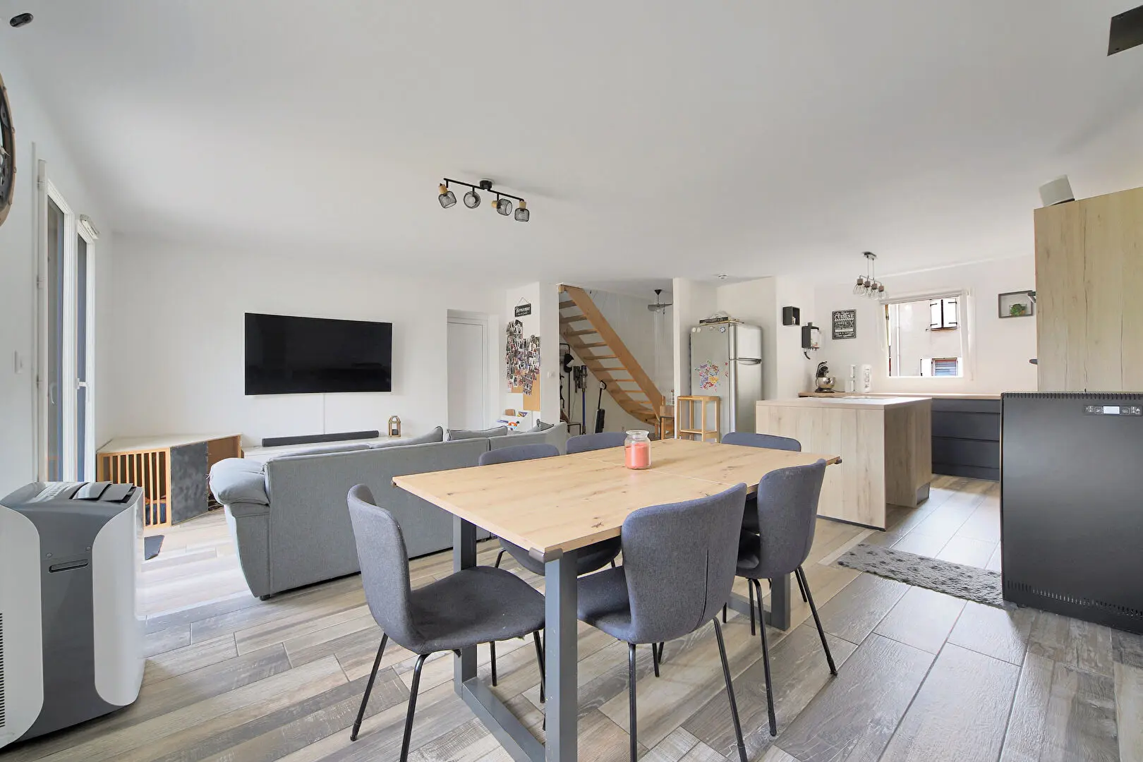Photo 4 Maison 4 pièces 81.85m²