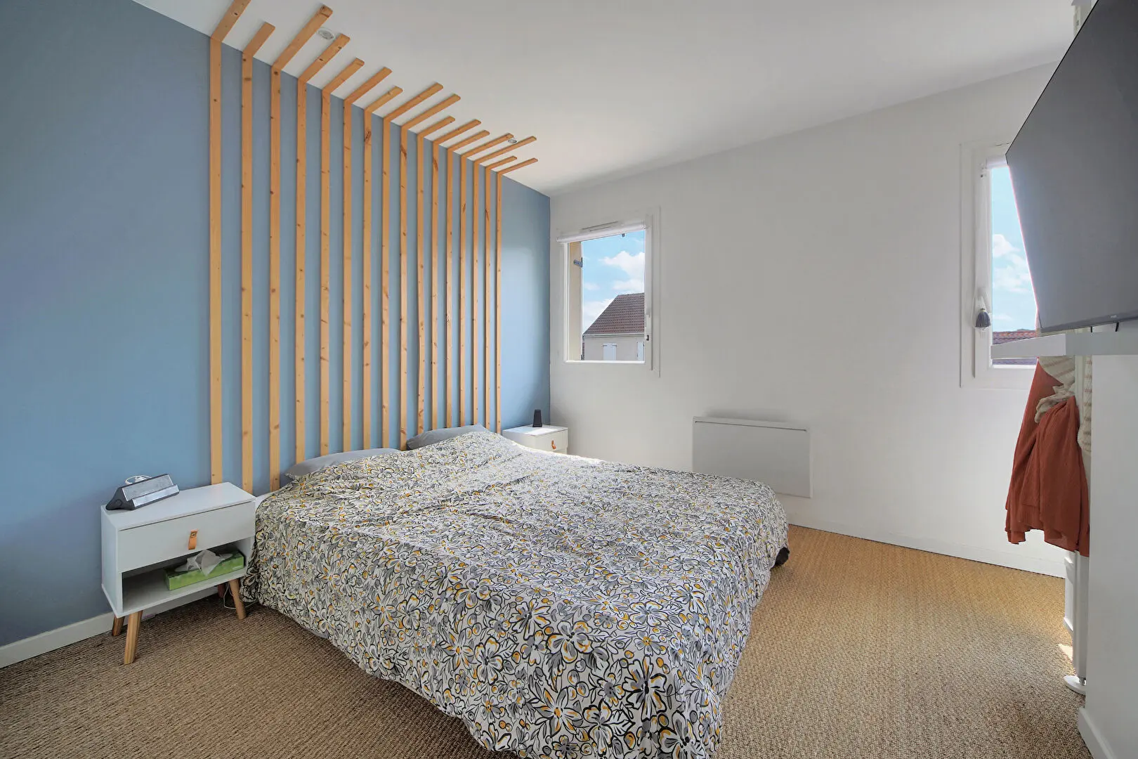 Photo 6 Maison 4 pièces 81.85m²