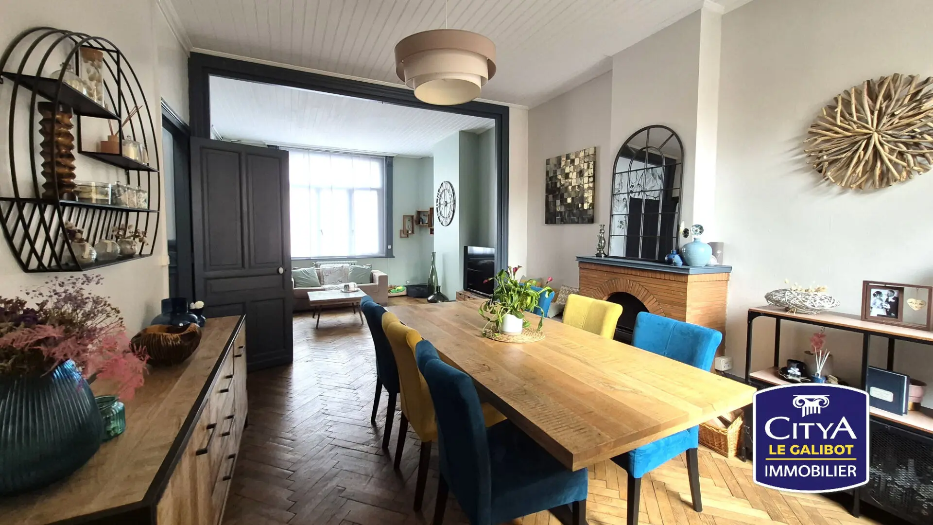Photo 4 Maison 4 pièces 137m²