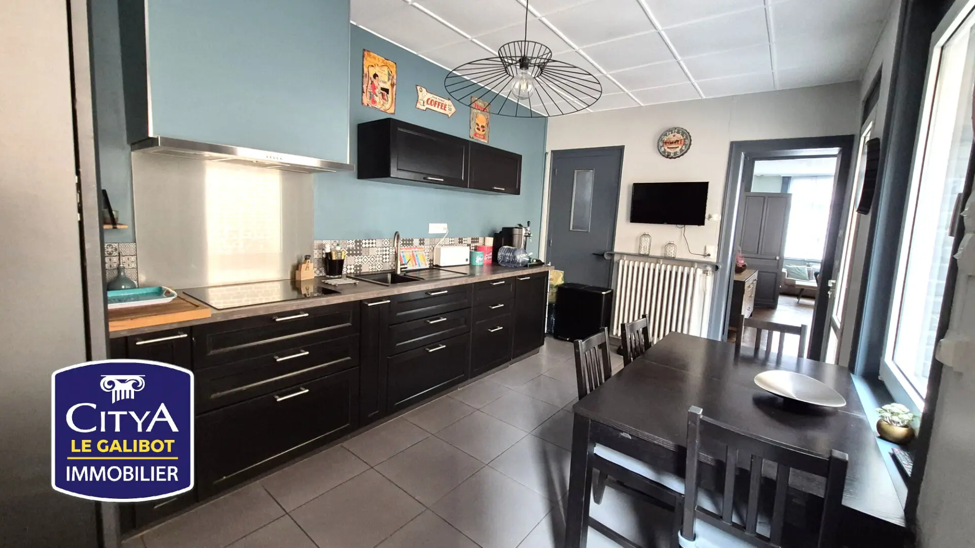 Photo 5 Maison 4 pièces 137m²