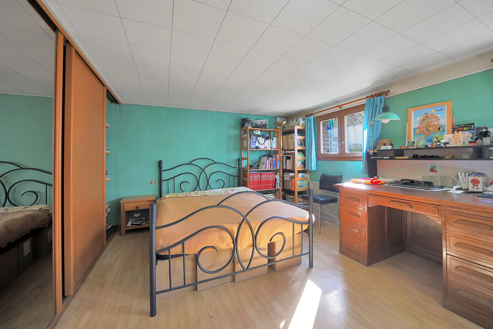 Photo 8 Maison 6 pièces 80m²