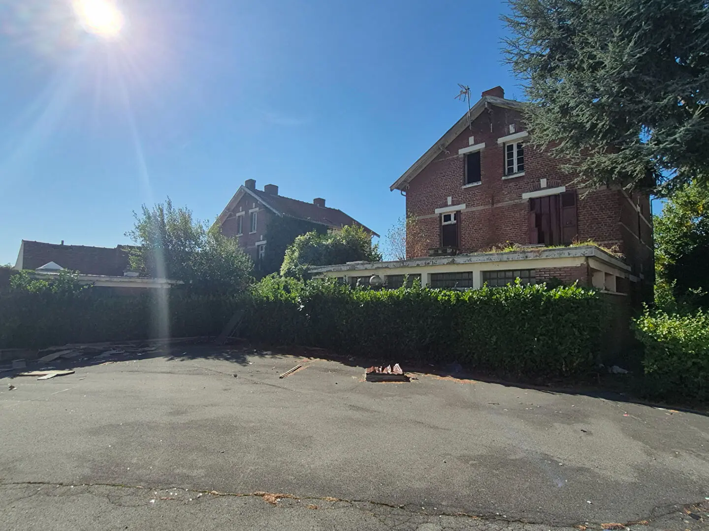 Photo 3 Immeuble 260m²