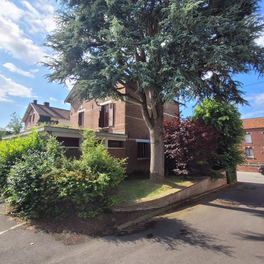 Photo 4 Immeuble 260m²