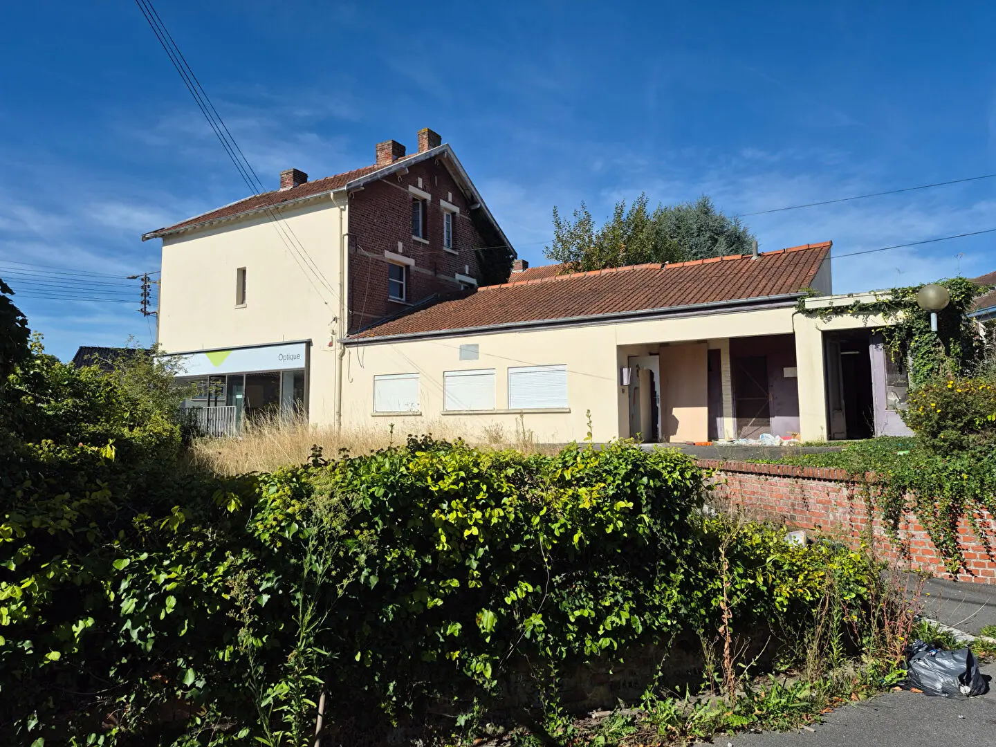 Photo 3 Immeuble 280m²