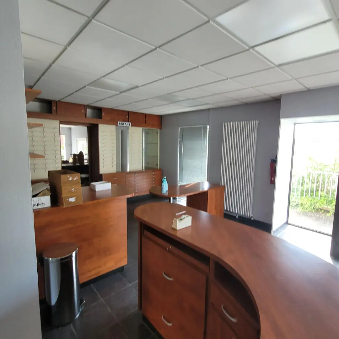 Photo 4 Immeuble 280m²