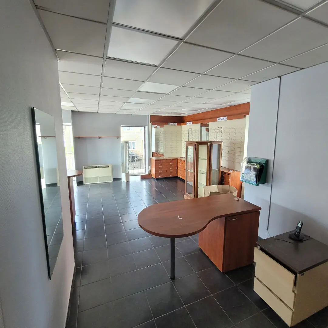 Photo 7 Immeuble 280m²