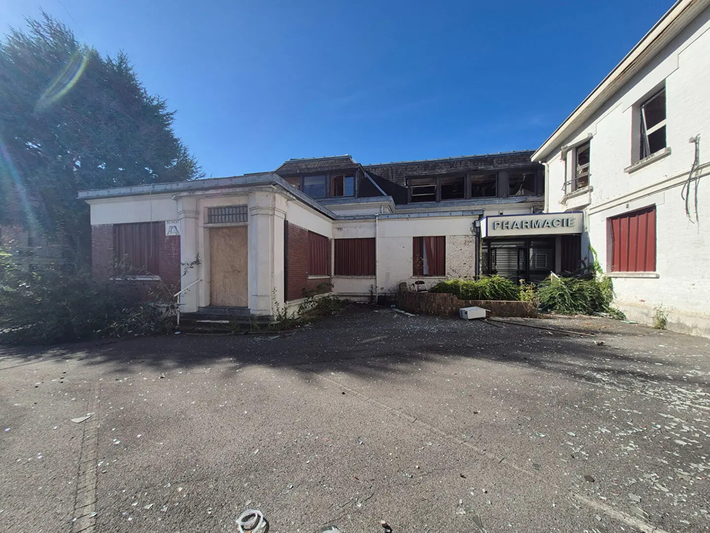 Photo 6 Immeuble 800m²