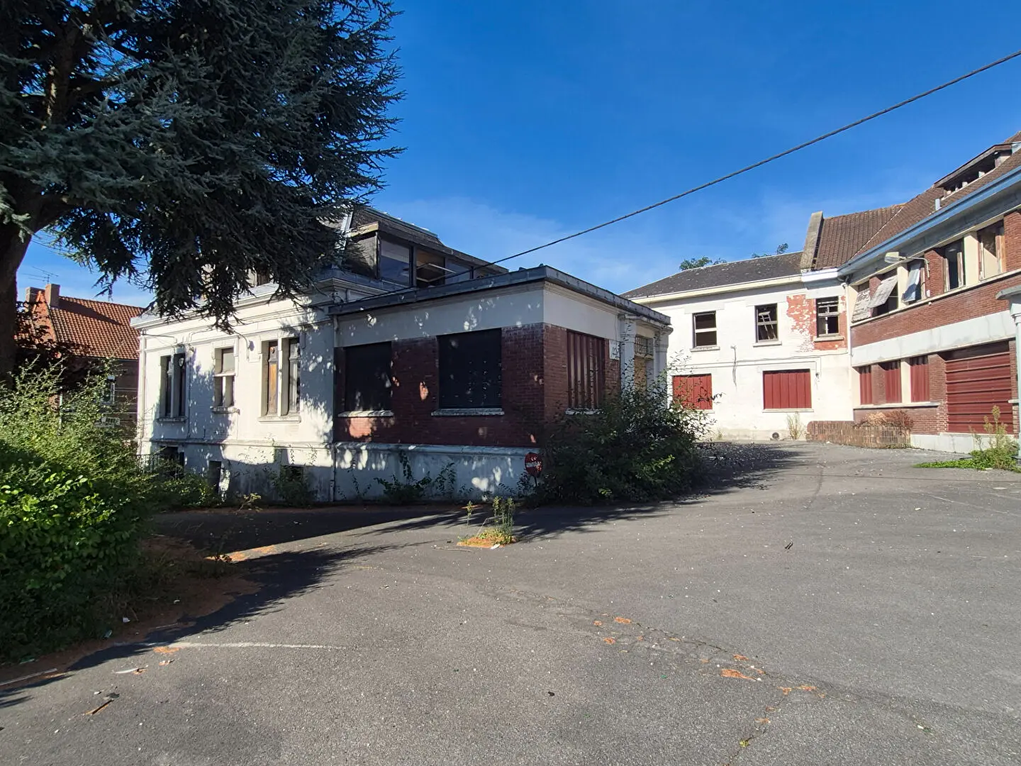 Photo 7 Immeuble 800m²