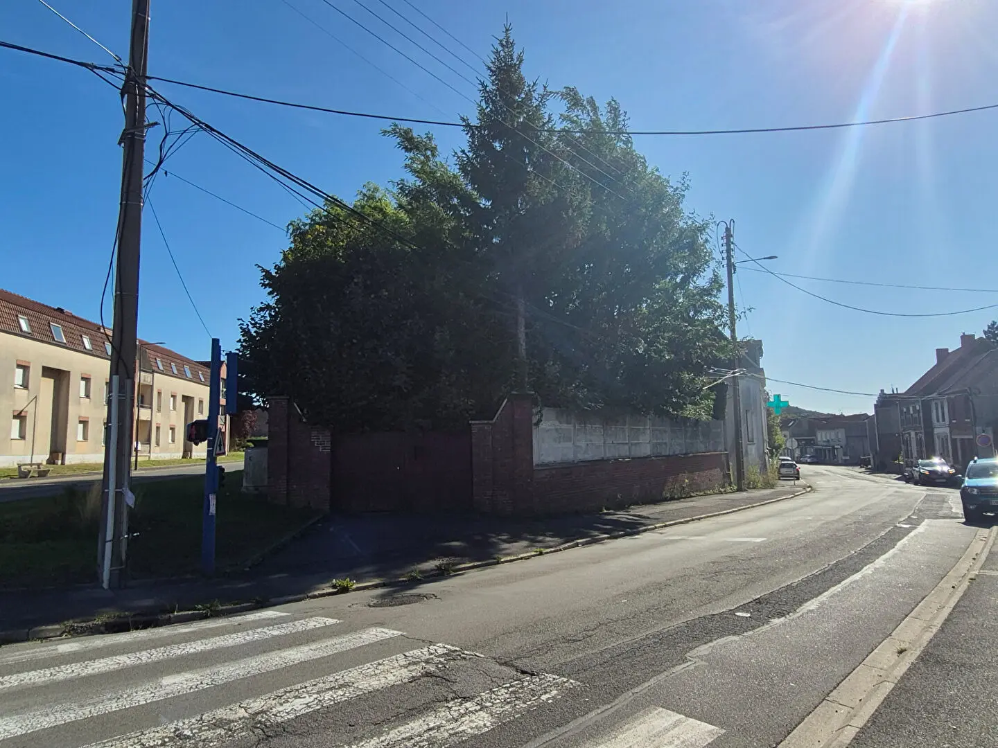 Photo 8 Immeuble 800m²